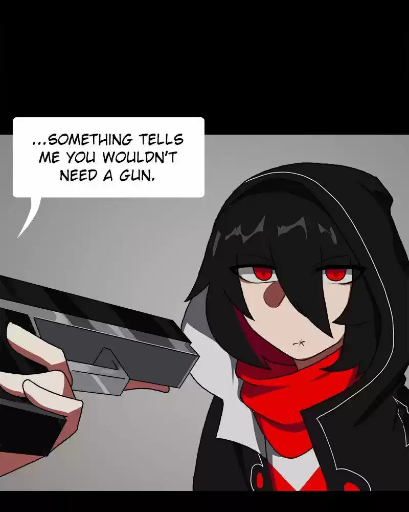 I’M The Grim Reaper Chapter 9