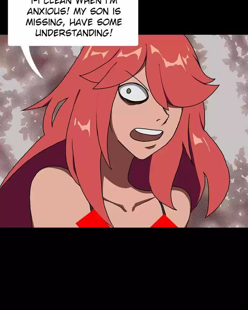 I’M The Grim Reaper Chapter 9