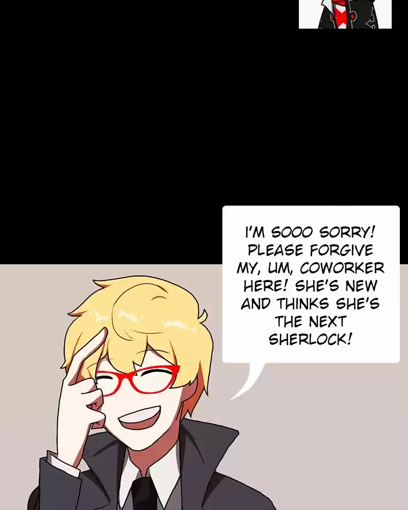 I’M The Grim Reaper Chapter 9