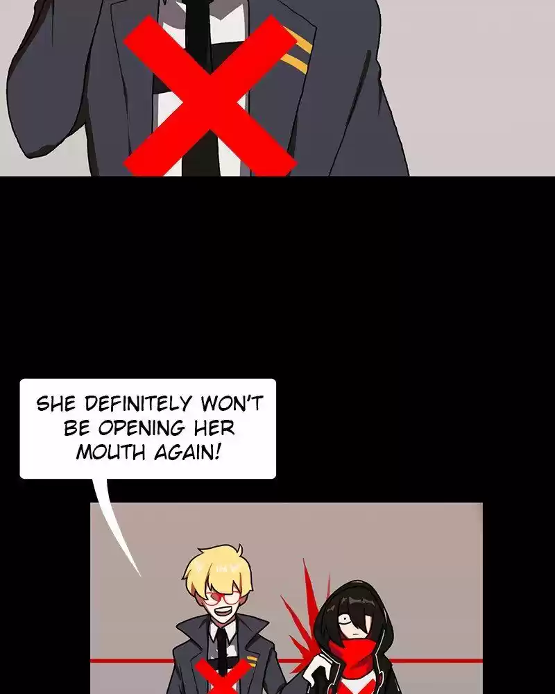 I’M The Grim Reaper Chapter 9