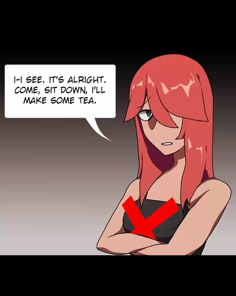 I’M The Grim Reaper Chapter 9