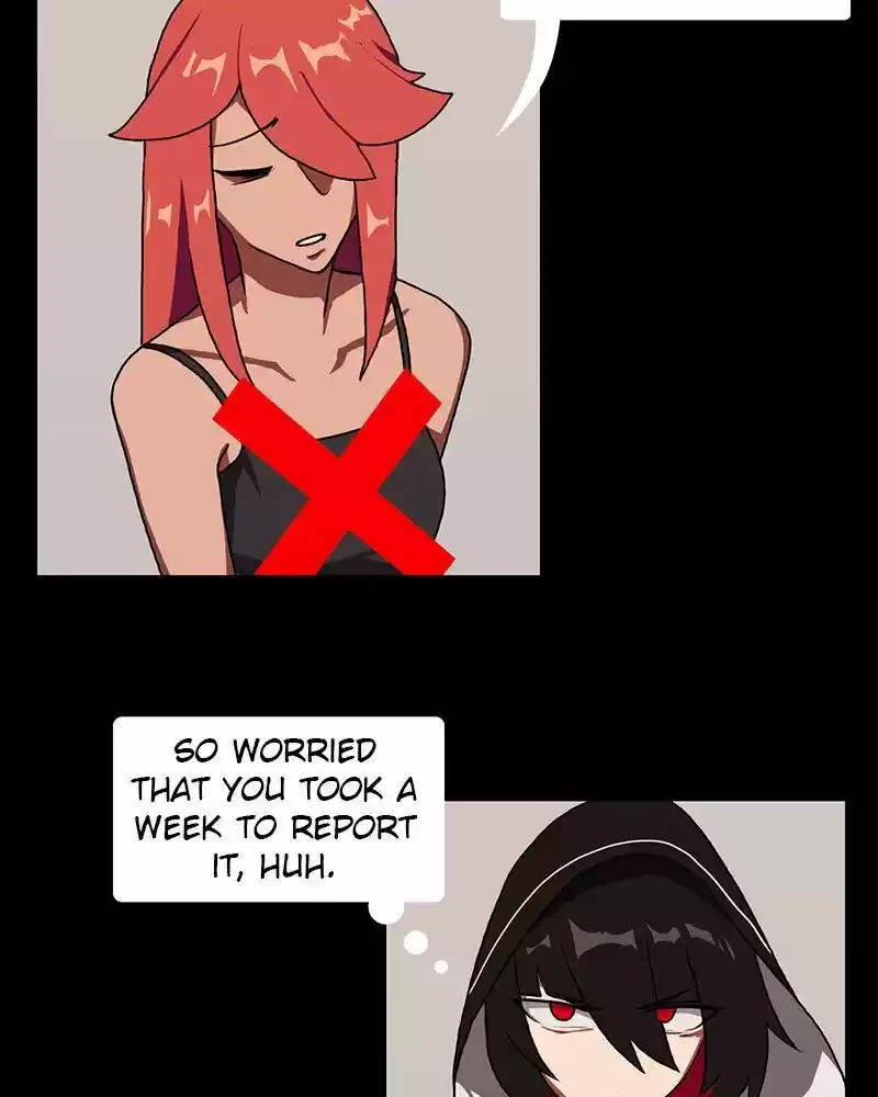 I’M The Grim Reaper Chapter 9