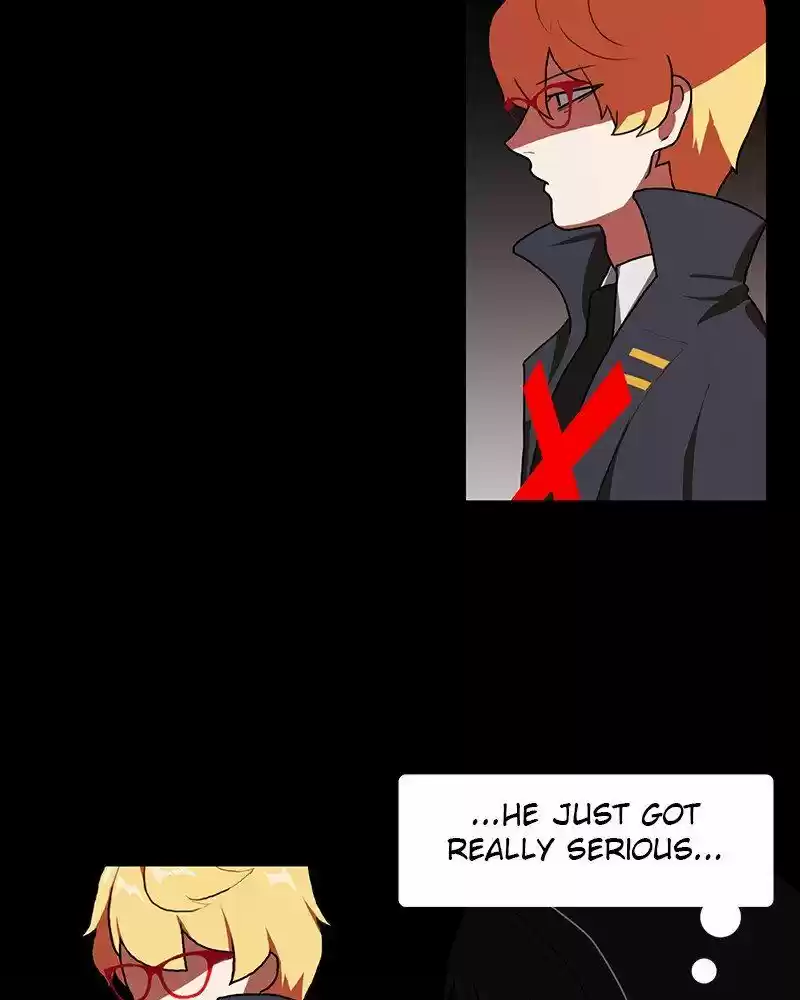 I’M The Grim Reaper Chapter 9