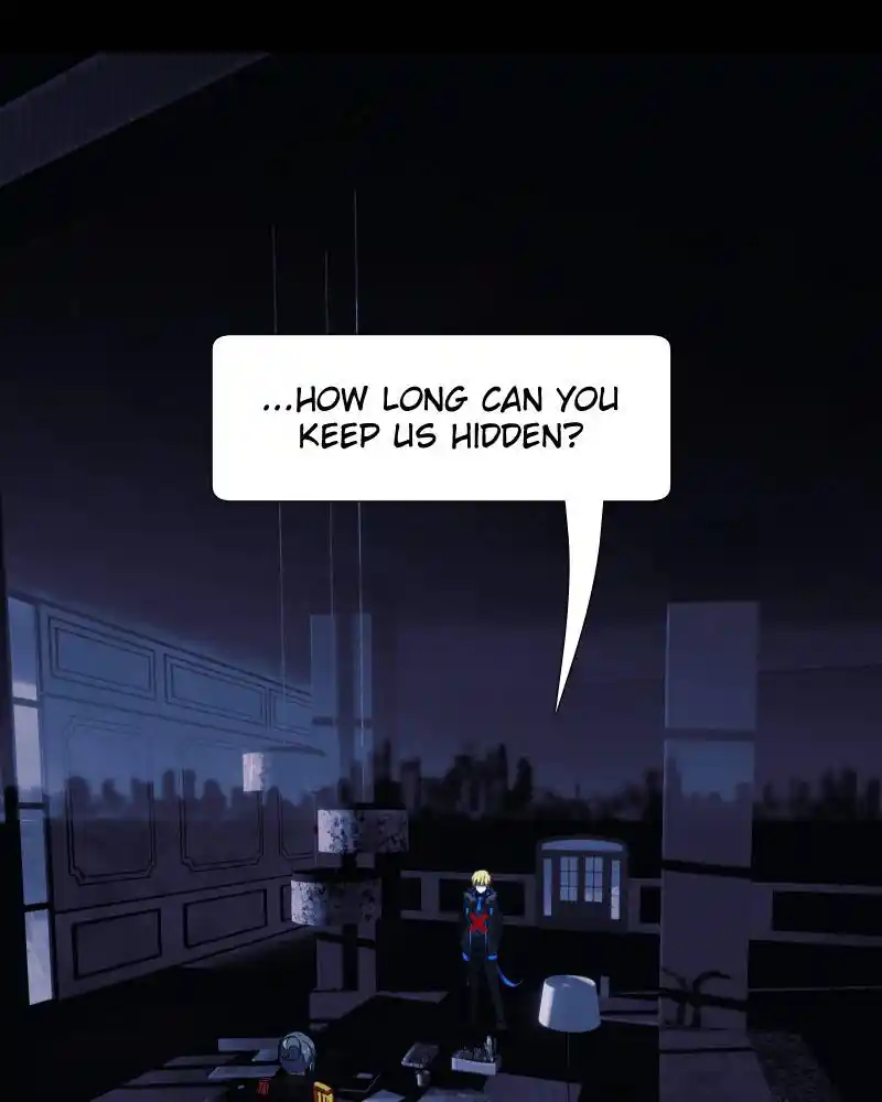 I’m The Grim Reaper Chapter 90