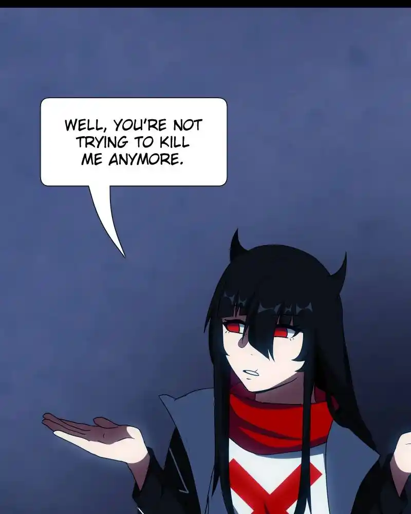 I’m The Grim Reaper Chapter 90