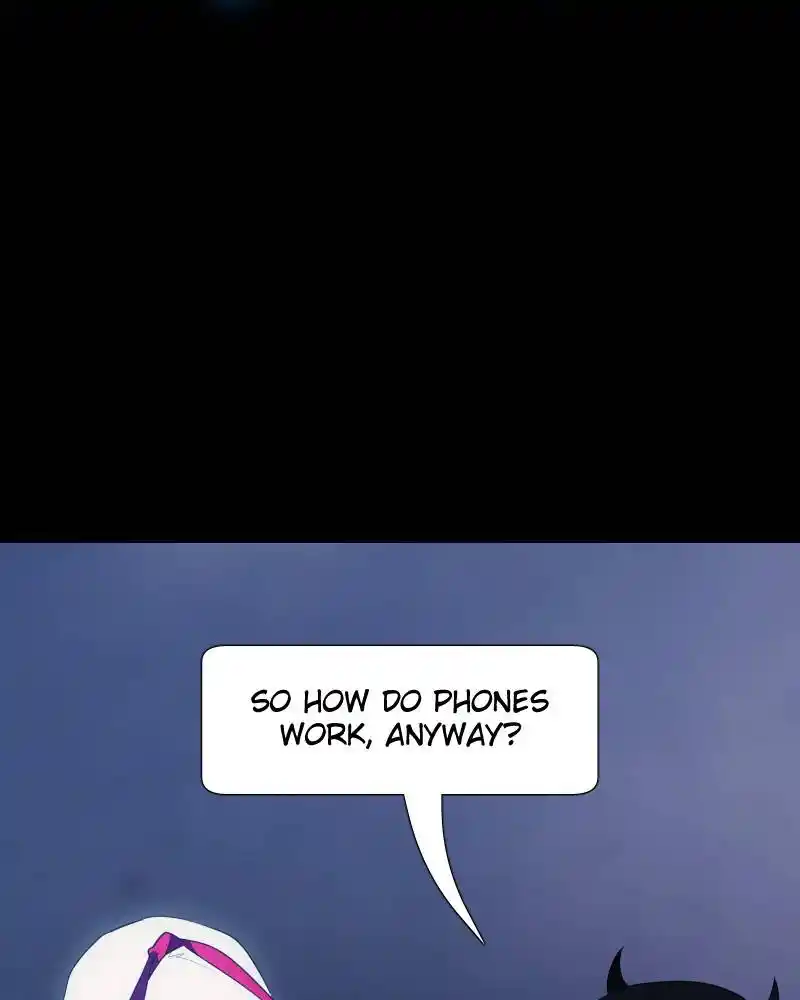 I’m The Grim Reaper Chapter 90