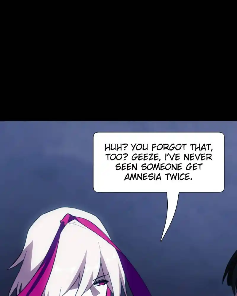 I’m The Grim Reaper Chapter 90