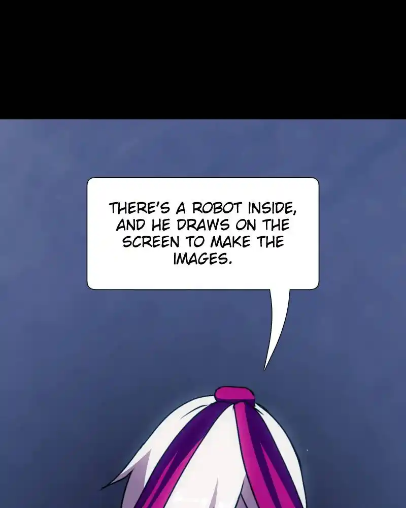 I’m The Grim Reaper Chapter 90