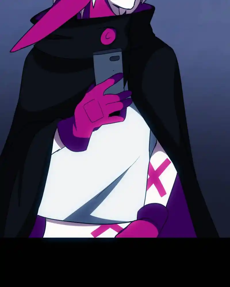 I’m The Grim Reaper Chapter 90