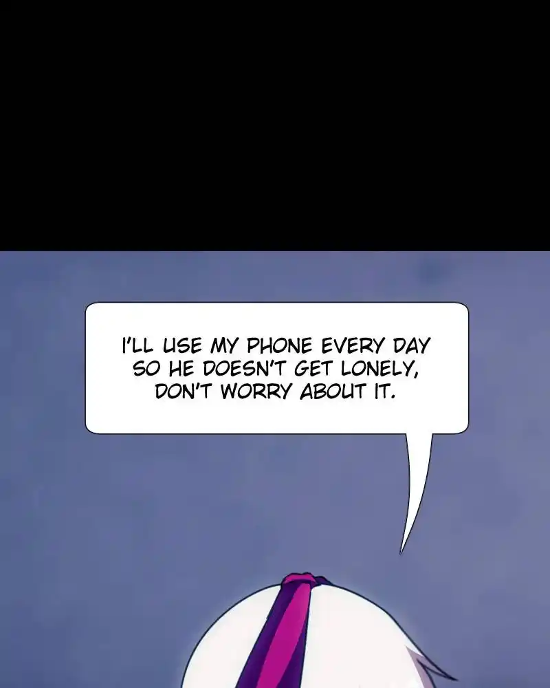 I’m The Grim Reaper Chapter 90