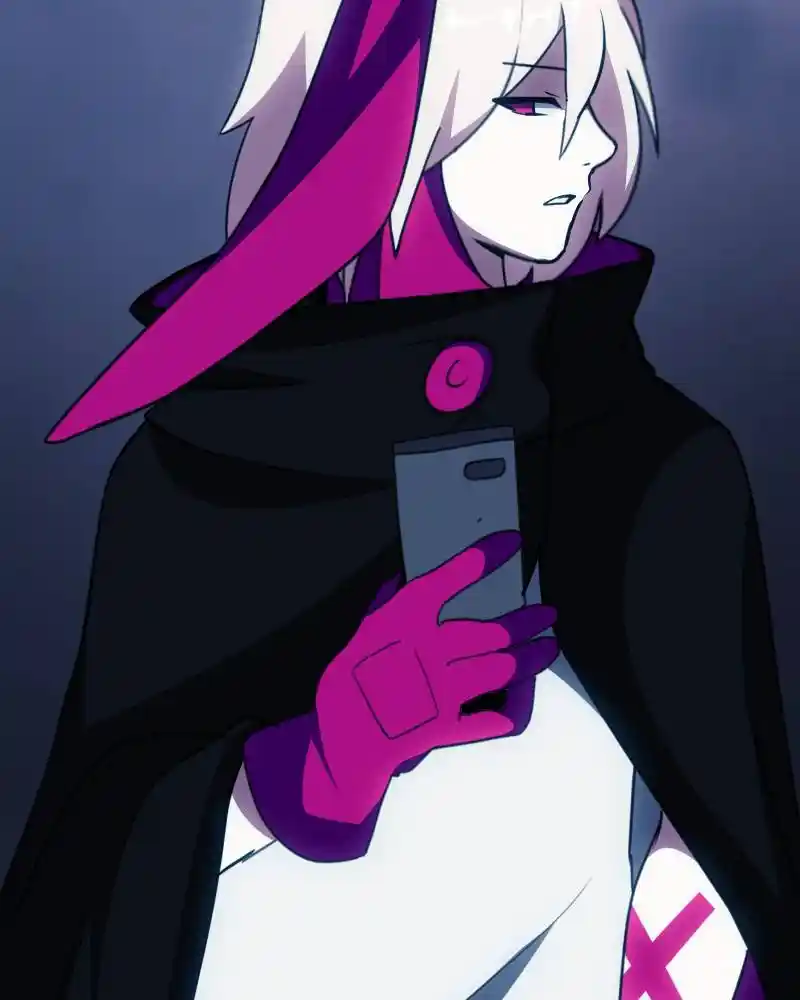 I’m The Grim Reaper Chapter 90