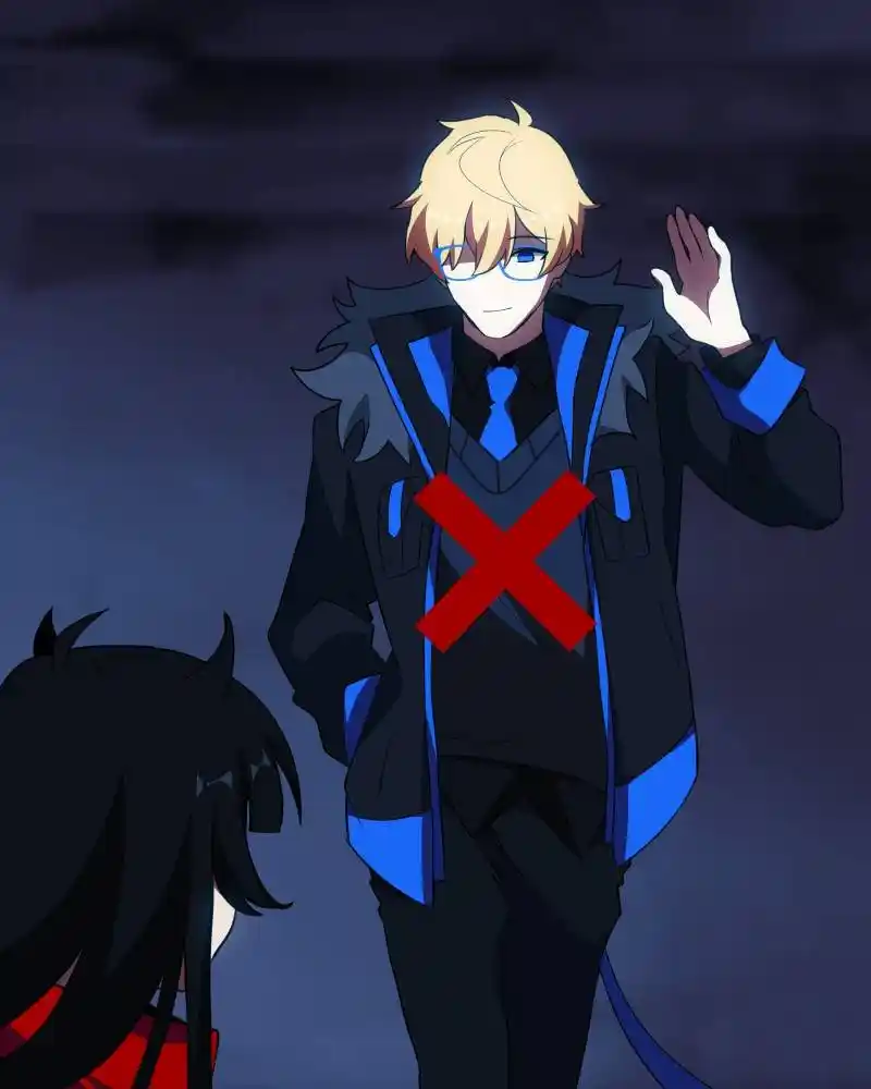 I’m The Grim Reaper Chapter 90