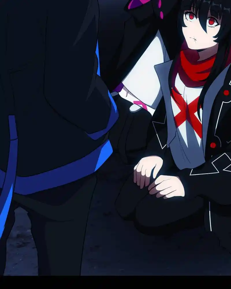 I’m The Grim Reaper Chapter 90