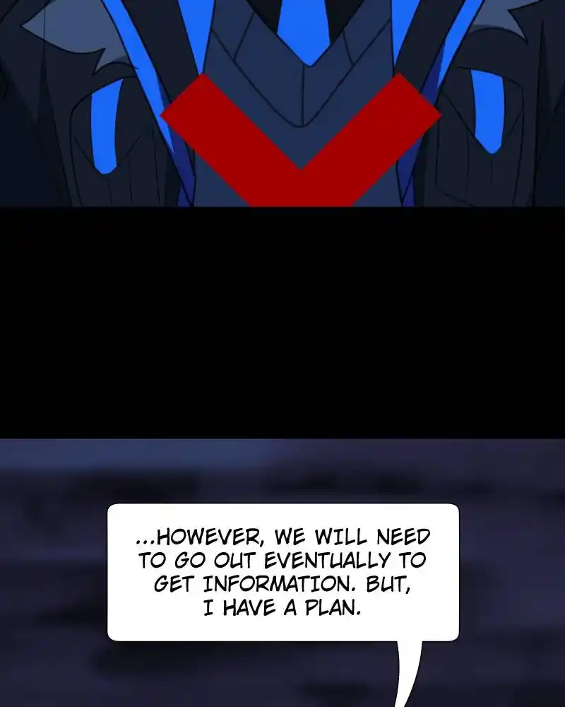 I’m The Grim Reaper Chapter 90