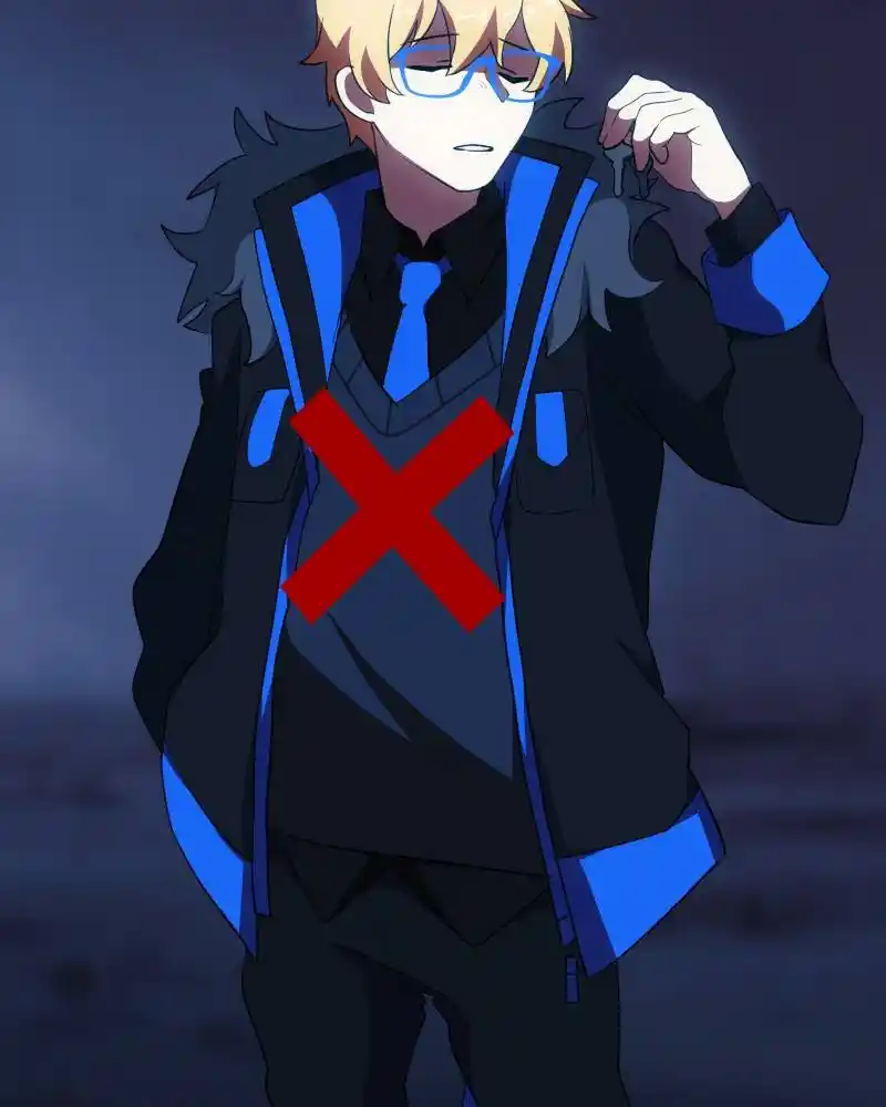 I’m The Grim Reaper Chapter 90