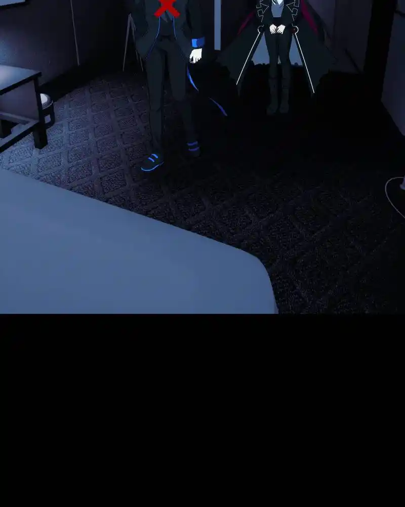 I’m The Grim Reaper Chapter 91