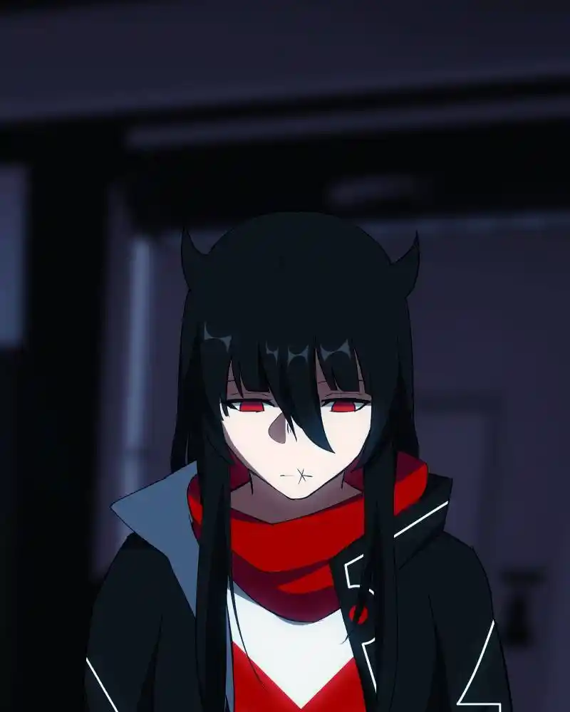 I’m The Grim Reaper Chapter 91