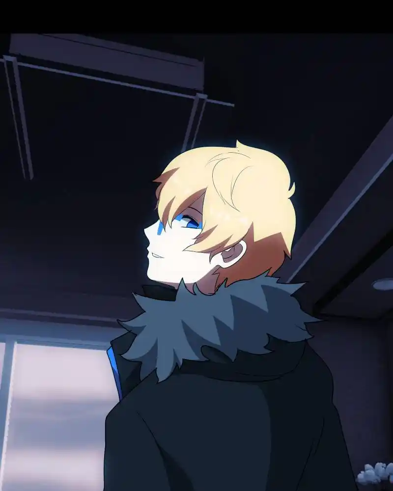 I’m The Grim Reaper Chapter 91