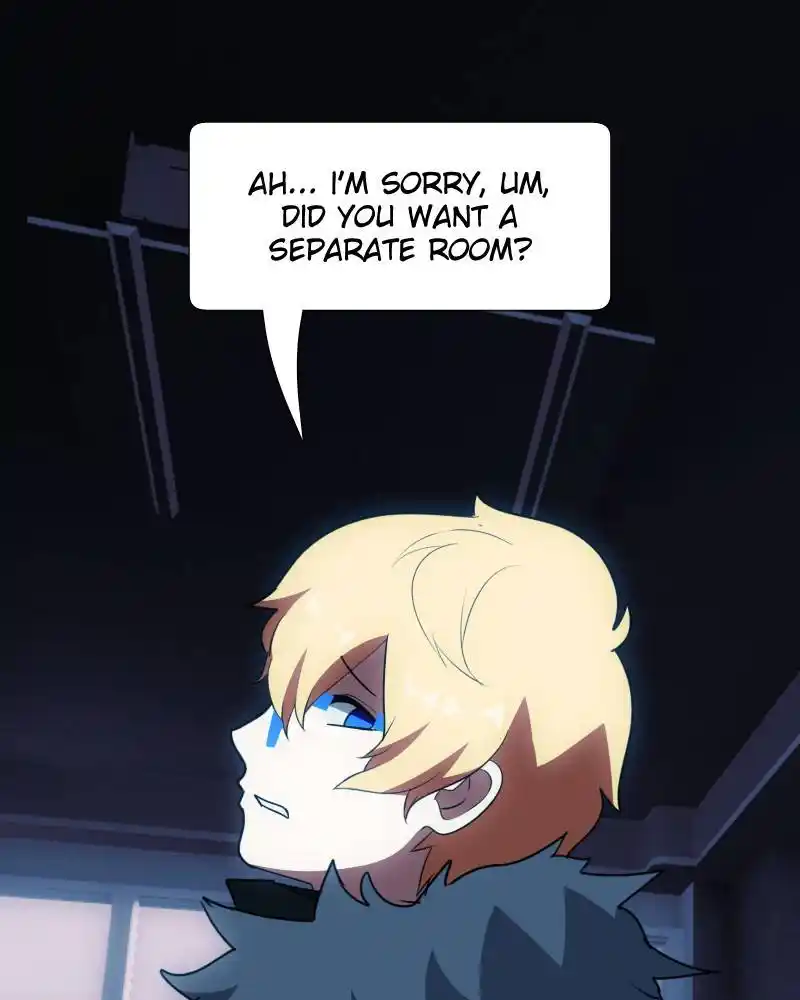 I’m The Grim Reaper Chapter 91