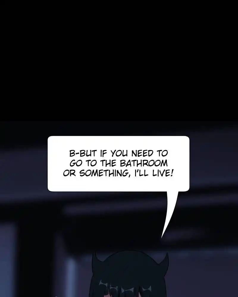 I’m The Grim Reaper Chapter 91