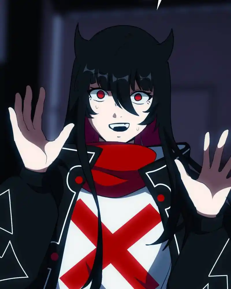 I’m The Grim Reaper Chapter 91