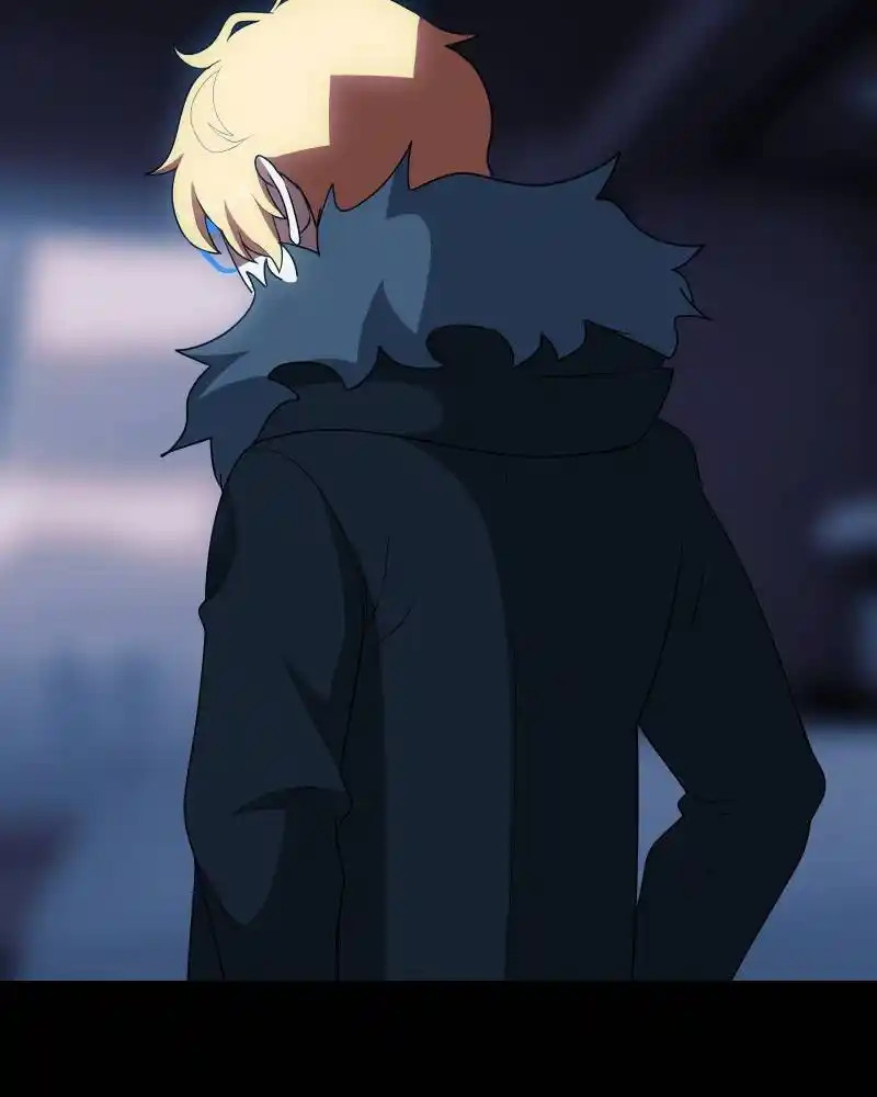 I’m The Grim Reaper Chapter 91