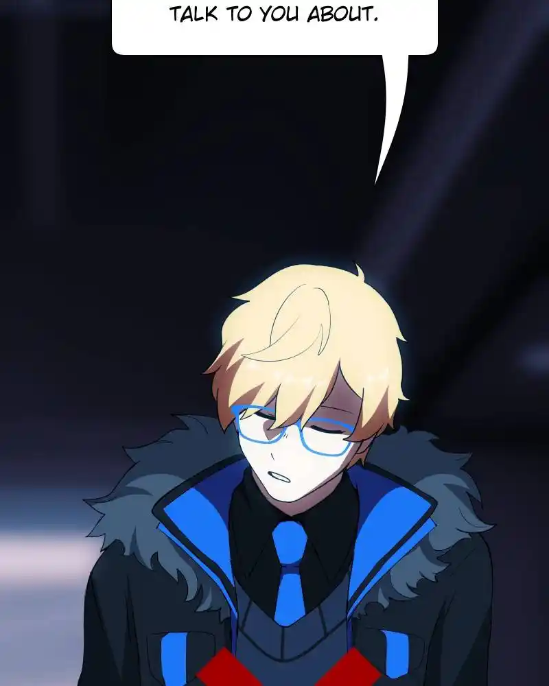 I’m The Grim Reaper Chapter 91