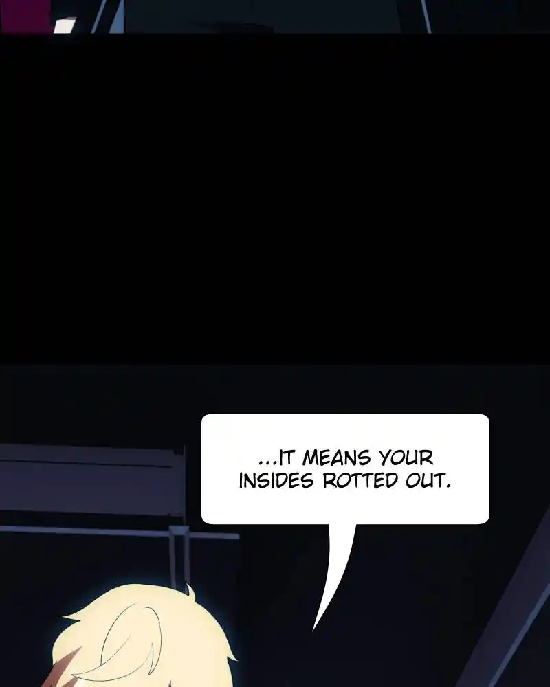 I’m The Grim Reaper Chapter 91