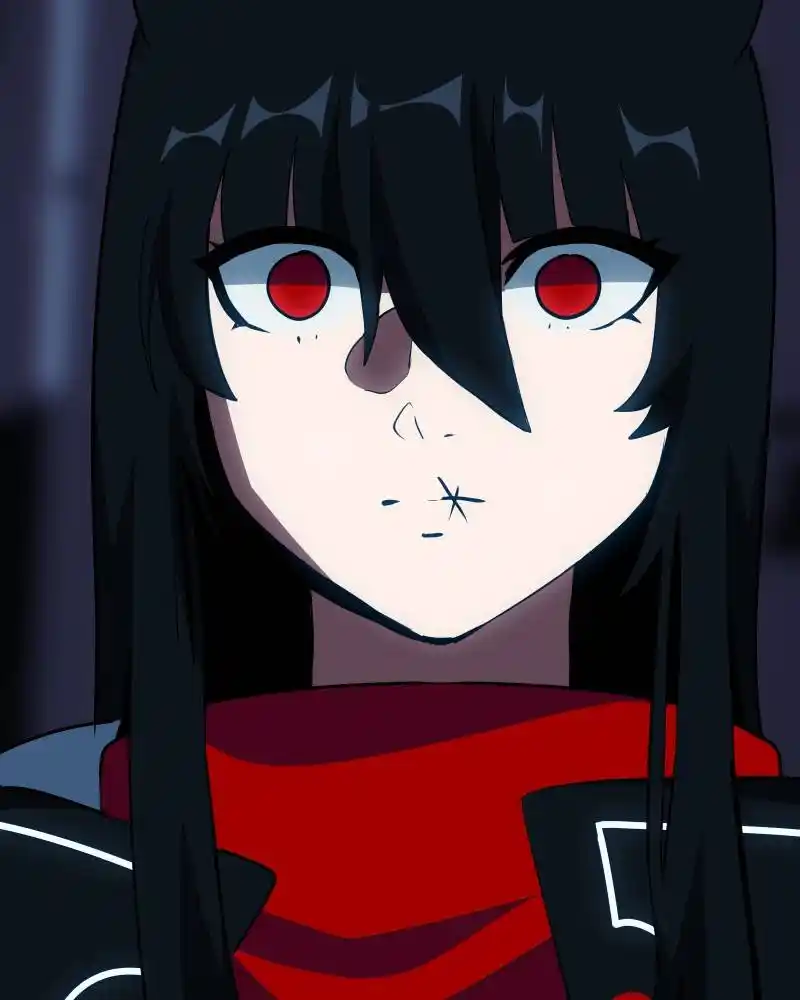 I’m The Grim Reaper Chapter 91