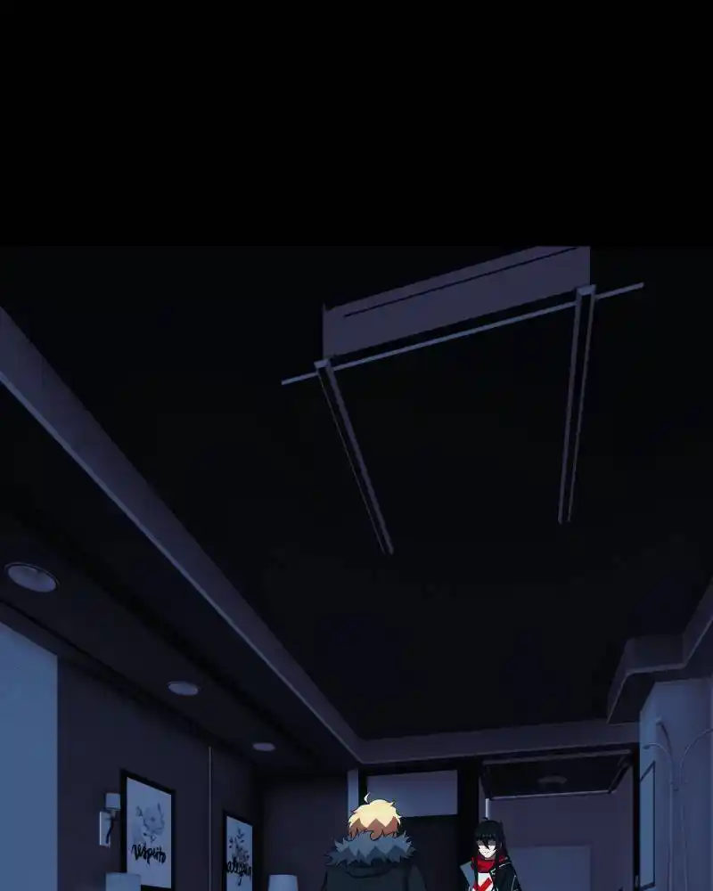 I’m The Grim Reaper Chapter 91