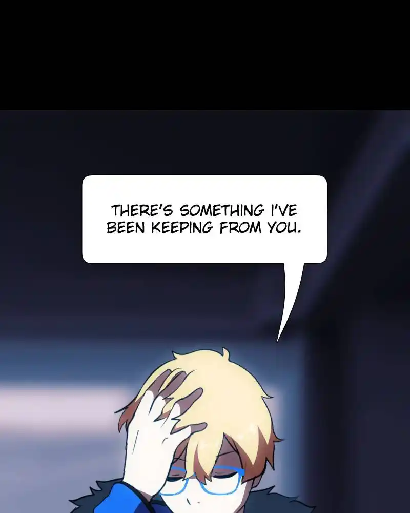 I’m The Grim Reaper Chapter 91