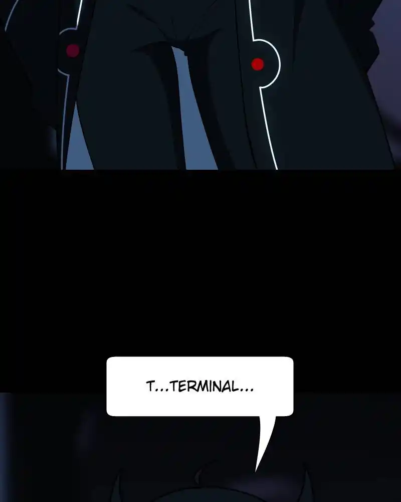 I’m The Grim Reaper Chapter 91