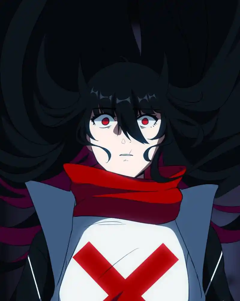 I’m The Grim Reaper Chapter 91