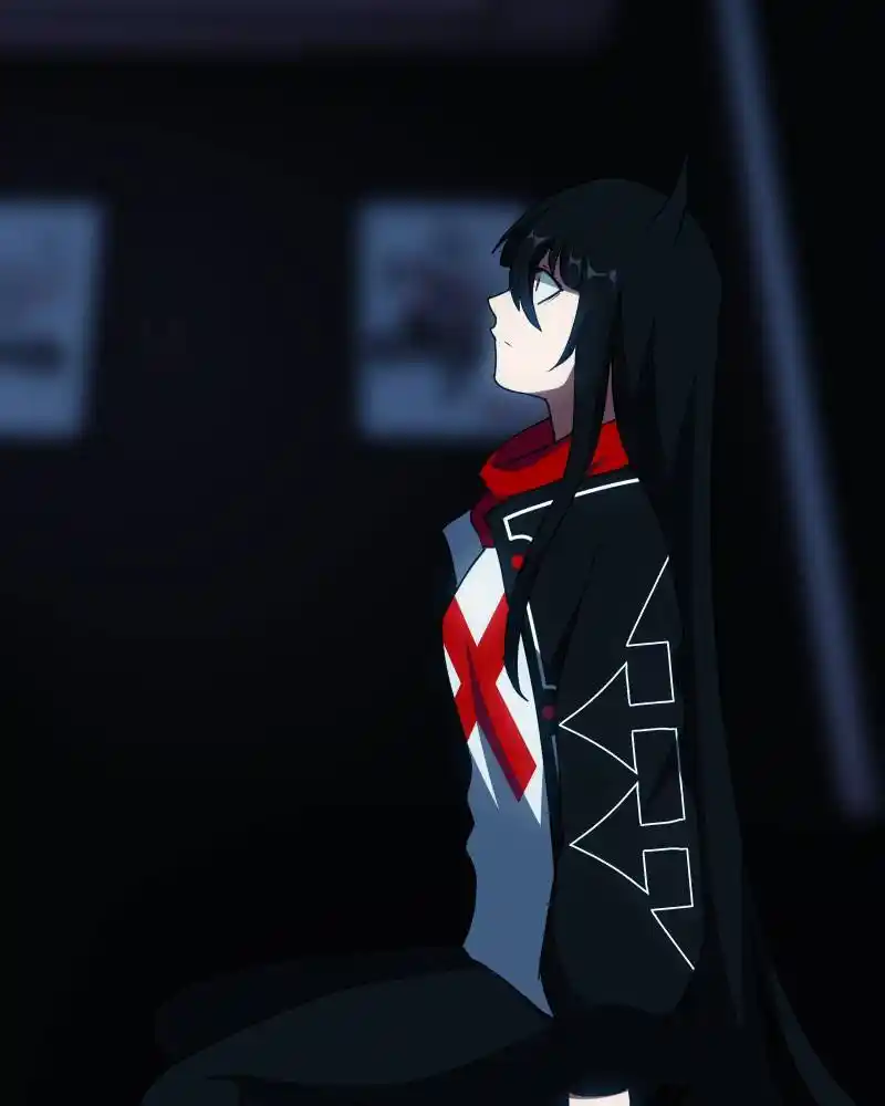 I’m The Grim Reaper Chapter 91