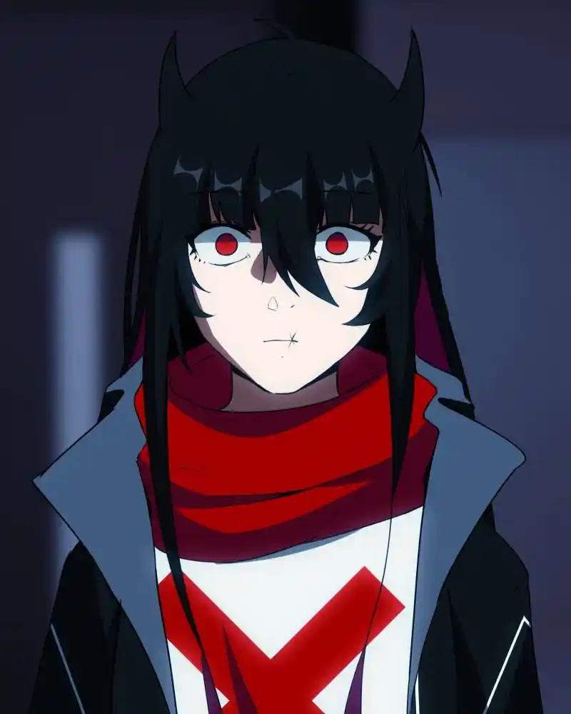 I’m The Grim Reaper Chapter 91