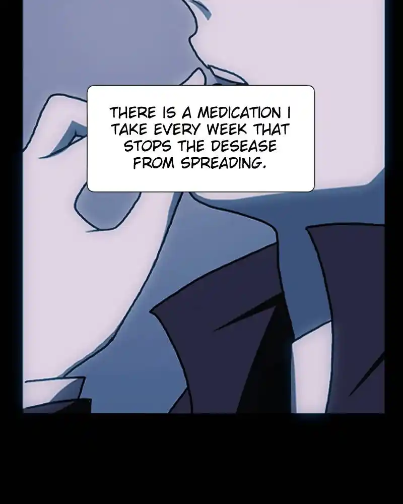 I’m The Grim Reaper Chapter 91