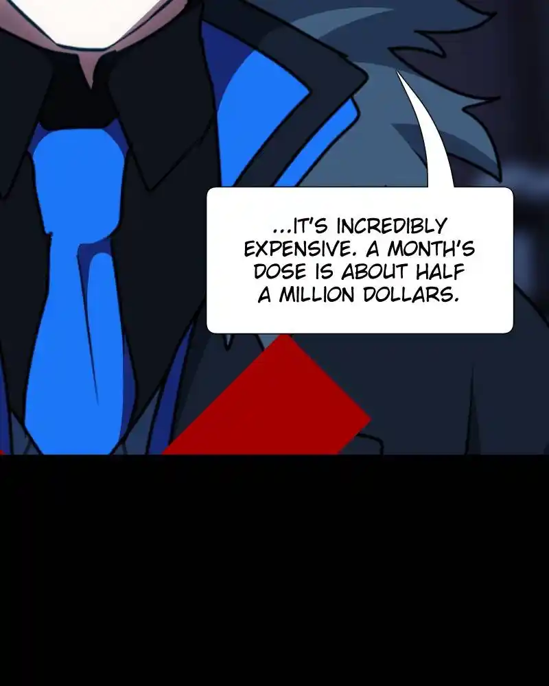 I’m The Grim Reaper Chapter 91