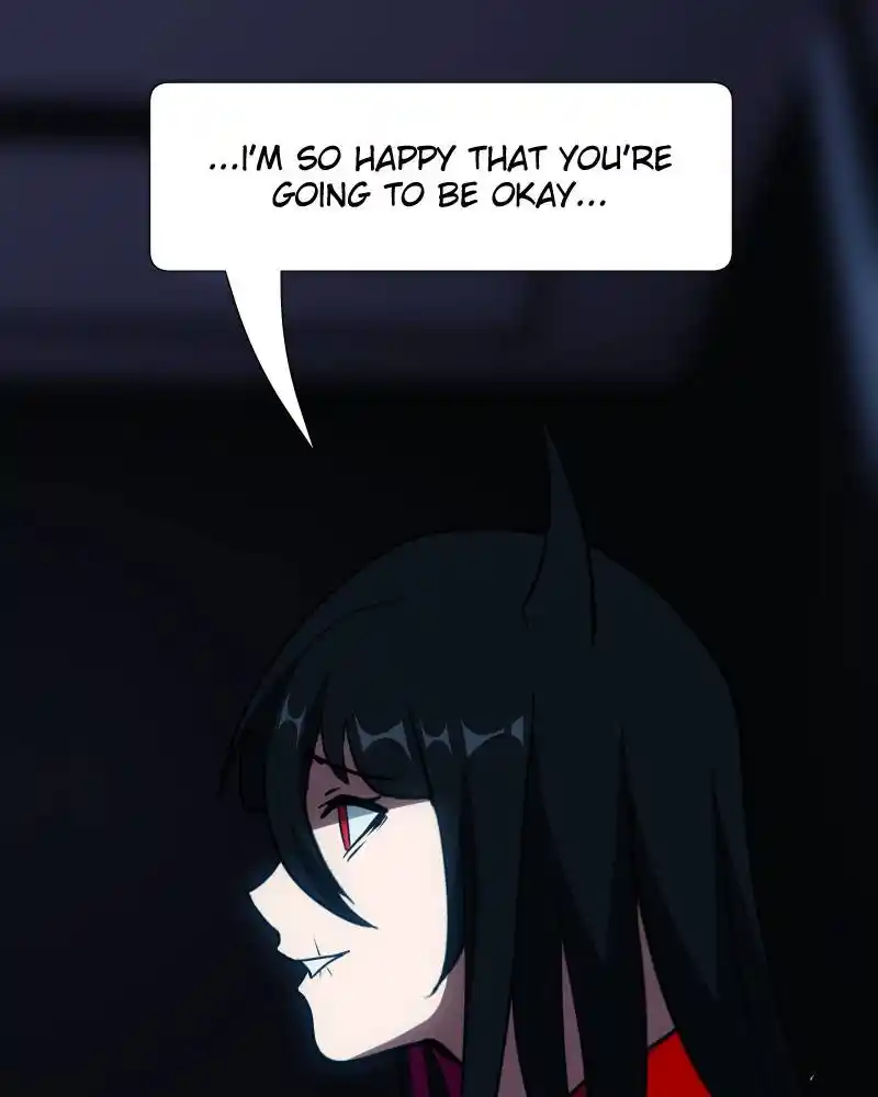 I’m The Grim Reaper Chapter 91