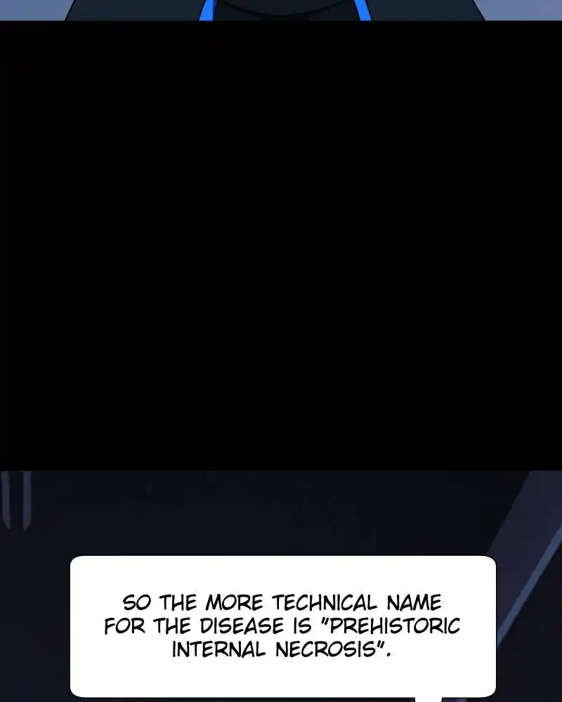 I’m The Grim Reaper Chapter 91