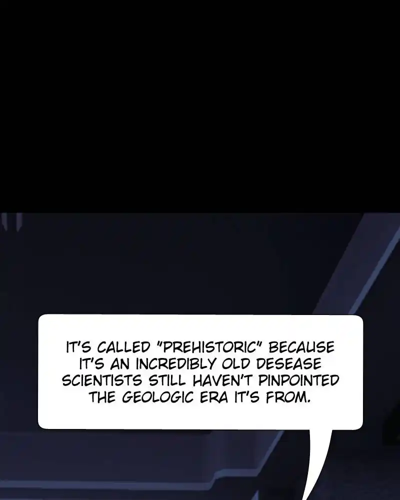 I’m The Grim Reaper Chapter 91