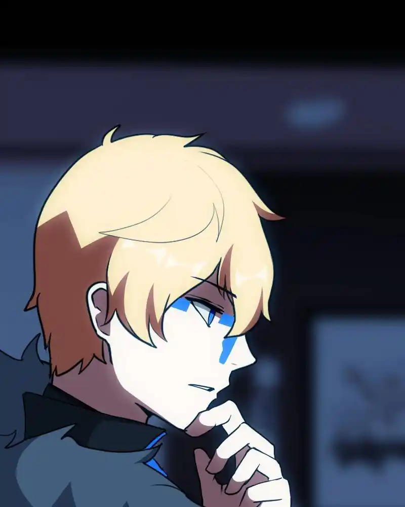 I’m The Grim Reaper Chapter 91