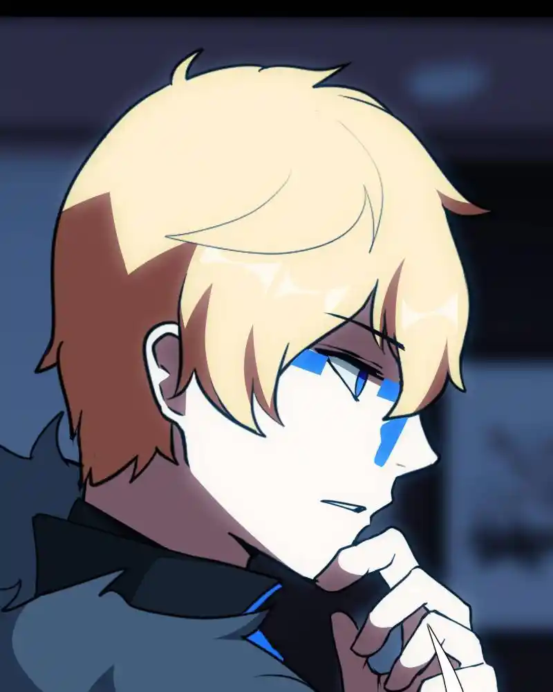 I’m The Grim Reaper Chapter 91