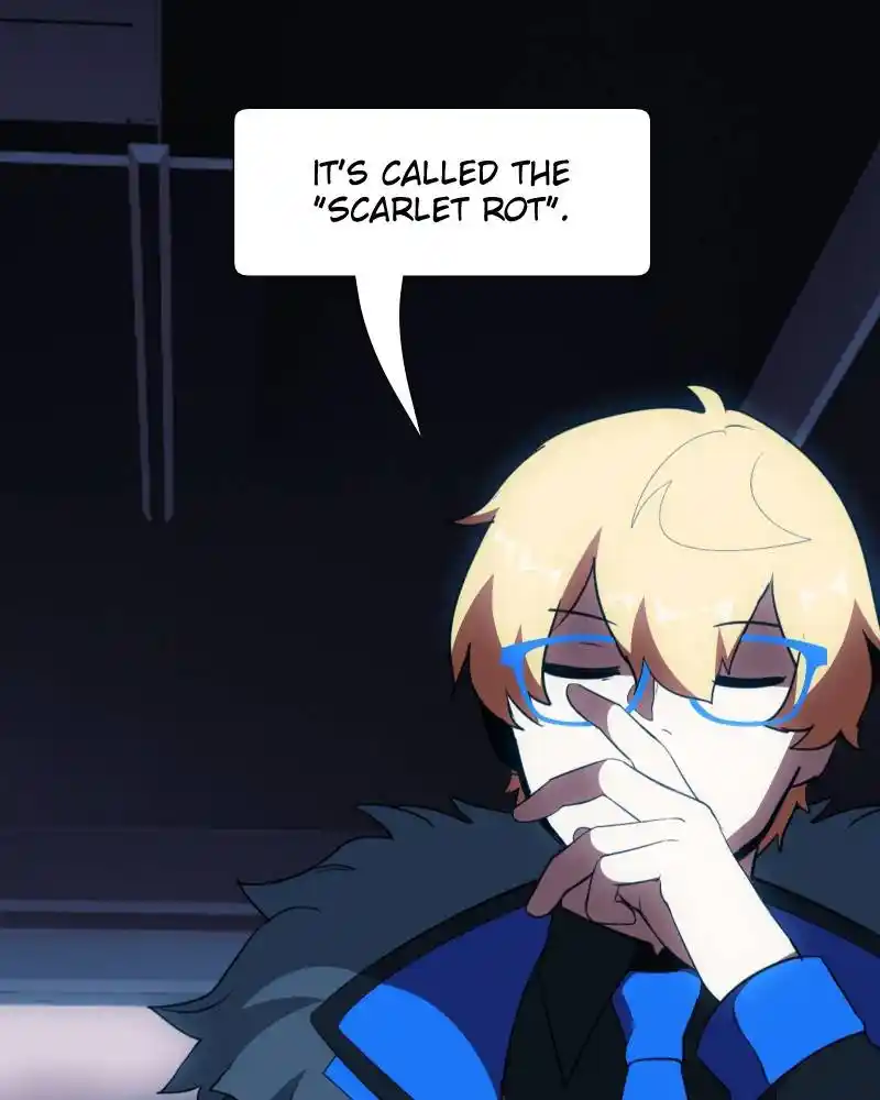 I’m The Grim Reaper Chapter 91