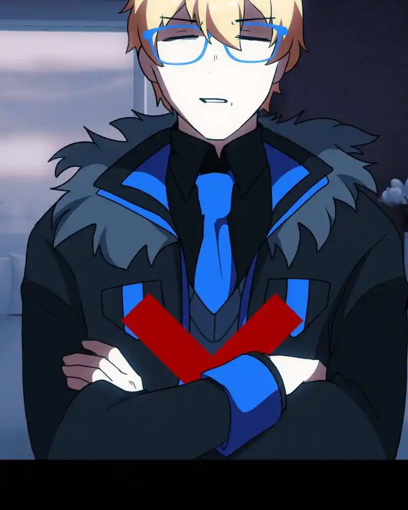 I’m The Grim Reaper Chapter 91