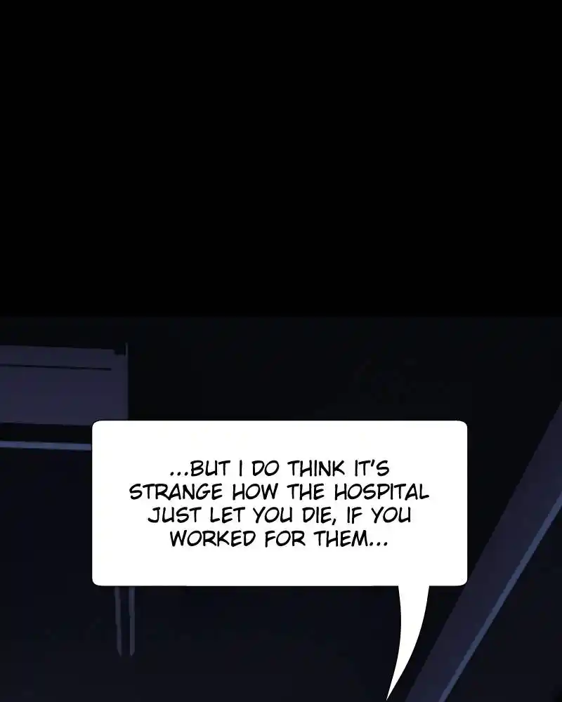 I’m The Grim Reaper Chapter 91