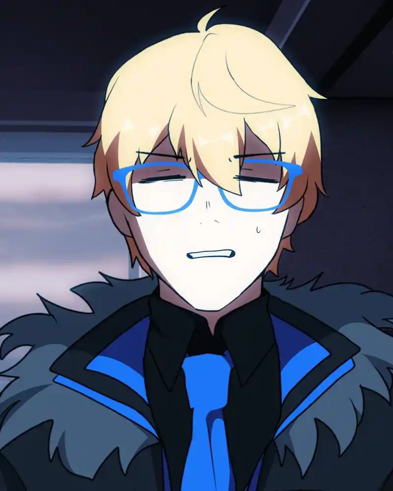 I’m The Grim Reaper Chapter 91