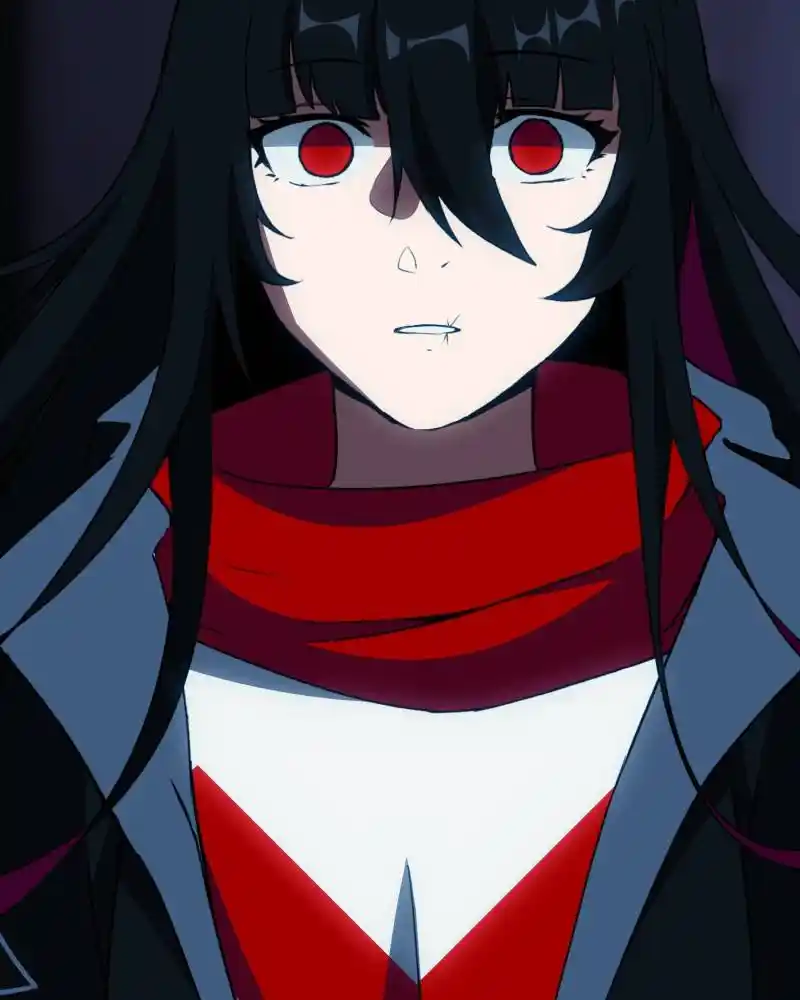 I’m The Grim Reaper Chapter 91