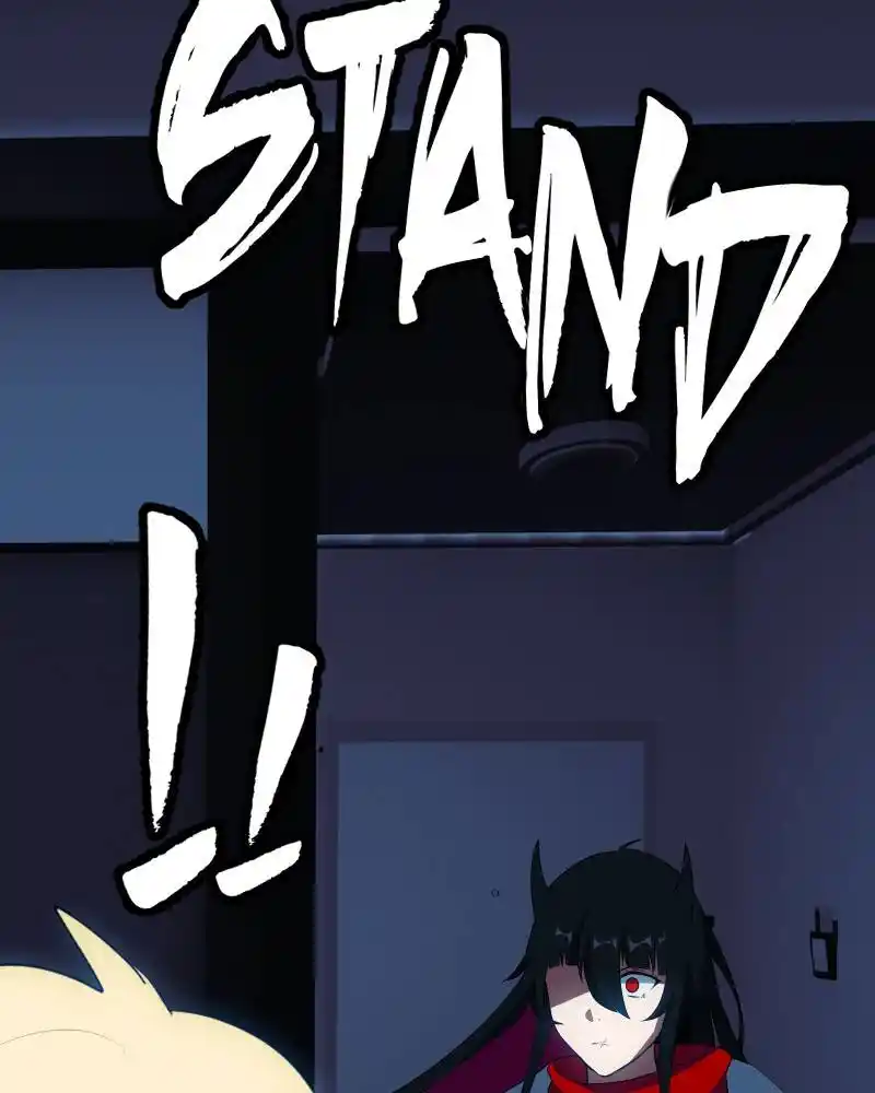 I’m The Grim Reaper Chapter 91