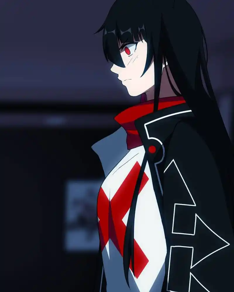 I’m The Grim Reaper Chapter 91