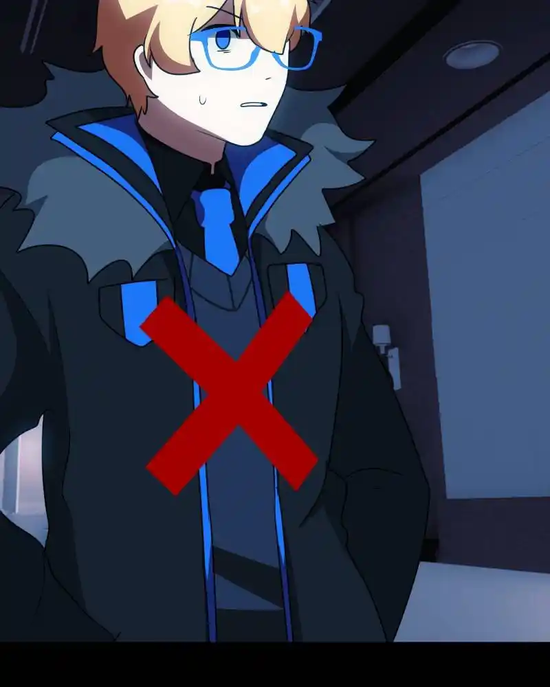 I’m The Grim Reaper Chapter 91